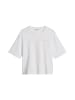 Marc O'Polo T-Shirt regular in Weiß