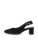 Gabor Slingpumps in schwarz