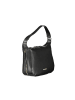 Valentino by Mario Valentino Schwarz Polyurethan Damen Tasche