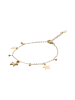 IZIA Women Bracelet in Gold