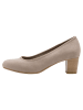 Jana Pumps in STONE