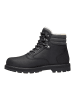 Timberland Stiefel schwarz