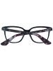 Guess Damen Optische Fassungen Quadrat Schwarz
