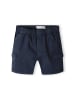 Minoti Cargoshorts 9COMBATS 4 in dunkelblau