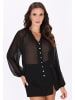 faina Women Blouse in black