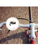 Mr. & Mrs. Panda klingel fahrrad Stinktier Ball ohne Spruch in Weiß