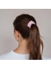Claide Scrunchie Mini Pastel Cotton Bundle (4er-Pack)  in  Multicolor