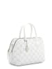 Tamaris Bowlingbag Anastasia Special Edition in white/white 303