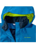 Vaude Hardshelljacke Kids Escape Light III in Blau