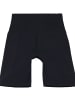 Burton WMULTIPATH ACTIVE LEGGINGS SHORT in Schwarz
