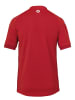 Kempa Shirt PRIME TRIKOT Kids in rot/chilirot