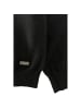 Baldinini Trend Schwarz Kaschmir Herren Pullover