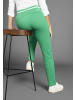 Kangaroos Jerseyhose in grün