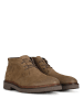 POELMAN PS Poelman HUDSON Herren Schnürschuhe