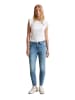 Marc O'Polo DENIM Jeans Model Freja boyfriend ankle-length in Medium Blue