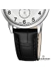 Candino Analog-Armbanduhr Candino Classic schwarz mittel (ca. 32mm)