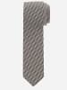 OLYMP  Krawatte in Grau