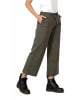 Reell Cargohose "Women Colette Pant" in Grün