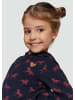 s.Oliver Sweatshirt langarm in Blau