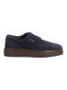 GANT Footwear Sneaker Marine