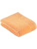 Vossen 2er Pack Duschtuch in apricot