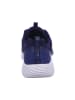 Skechers Slipper in blau