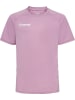 Hummel Verstellbare Taille Kurze Hose Anzug Hmlpromo Kinder in Lila