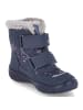 superfit Stiefeletten CRYSTAL in Blau