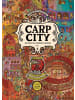 Moritz Buch - Carp City