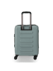 Hedgren Comby Grip XS 4 Rollen Kabinentrolley XS 55 cm in grey-green