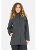 Whistler Regenjacke Aylie in 1001 Black