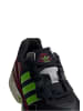 adidas adidas Turnschuhe in core black/solar green