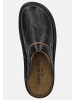 Josef Seibel Clogs Klaus in Schwarz / braun