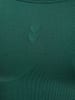 Hummel Top Hmlflow Multisport Damen in BISTRO GREEN