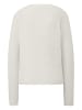 Q/S designed by Pullover in creme