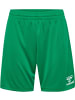 Hummel Kinder Short "Essential Shorts" in Multicolor