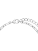 Noelani Armband Silber 925, rhodiniert in silber
