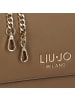 Liu Jo Caliwen Umhängetasche M 22 cm in suede