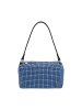 myMo at night Women Minaudière in Blue