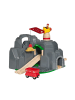 Brio Brio Aktionsspiel Große Goldmine mit Sound-Tunnel in bunt