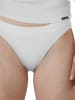 Skiny 4er Pack Rio Slip in white
