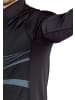 erima Racing Longsleeve in schwarz