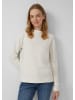 s.Oliver Sweatshirt in 81W9_beige