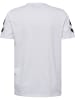 Hummel T-Shirt Hmllegacy Herren in WHITE