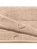 Erwin Müller Frottier Gästetuch 2er-Pack Karlsruhe in beige