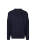 PRO Wear by ID Sweatshirt klassisch in Navy