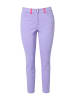 Angel of Style Jeans in fliederviolett