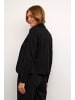 Kaffe Blazer KAjenny Tight fit in Black Deep