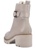 remonte Stiefelette in Cream