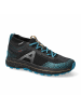 Allrounder Schnürschuh in blau